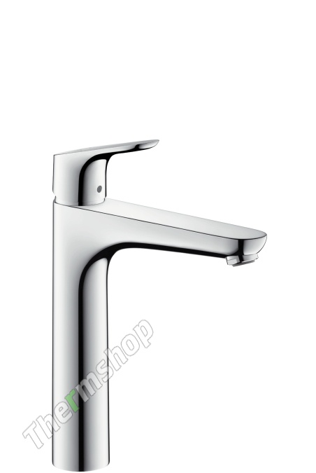 Смеситель для раковины-чаши  Hansgrohe Focus 31608000 (хром)