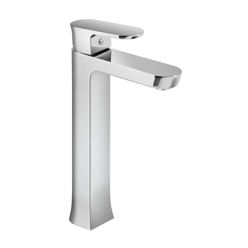 Смеситель для раковины-чаши Clever Selene 98009 (хром)