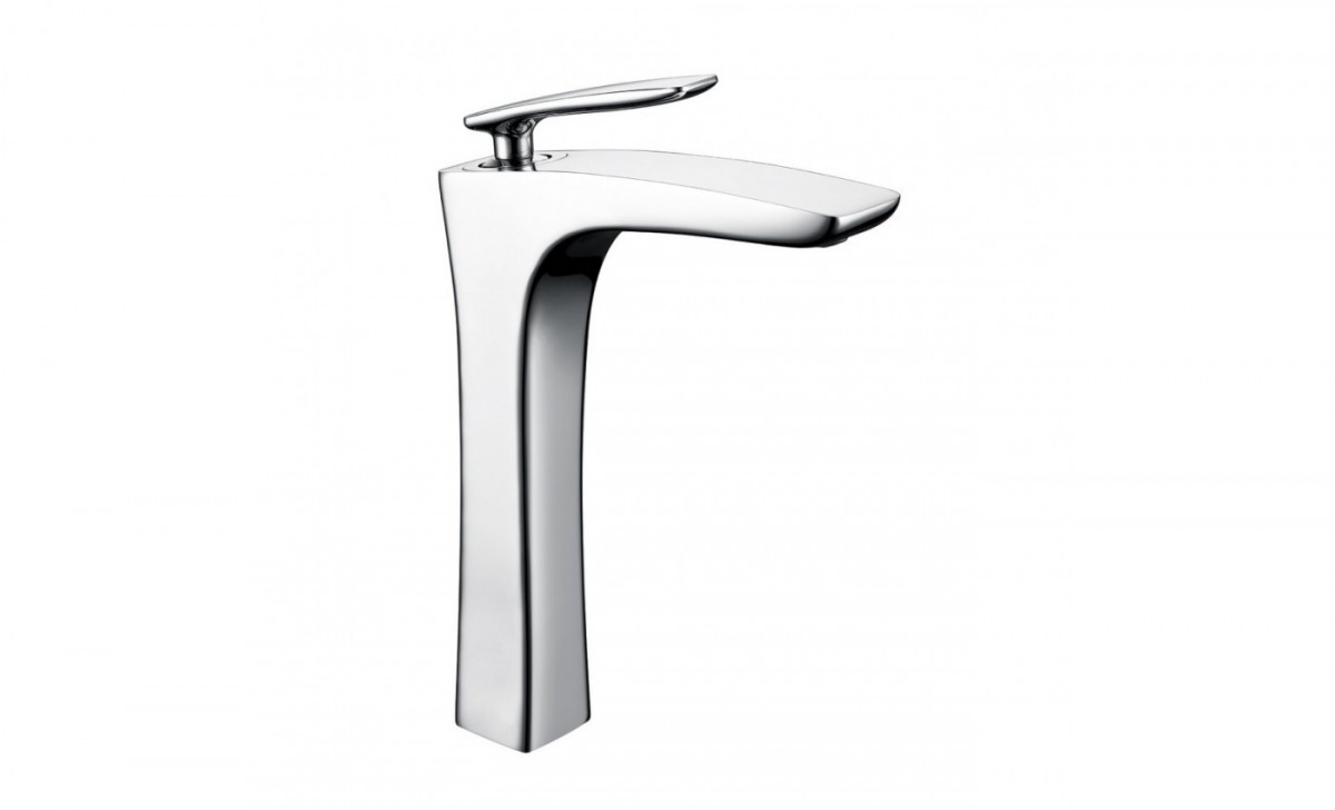 Смеситель для раковины-чаши Lemark Bellario LM6809C (хром)