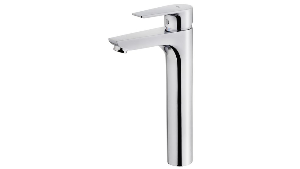 Смеситель для раковины-чаши Teka Calvia 323110200 (хром)
