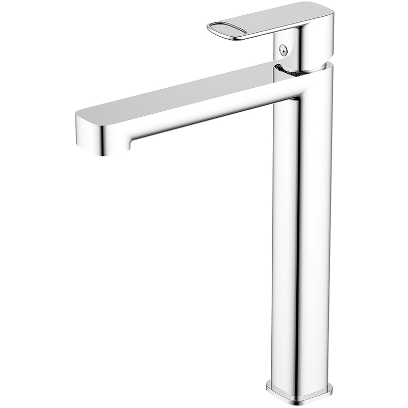 Смеситель для раковины-чаши AQUAme Parma AQM6614CR (хром)