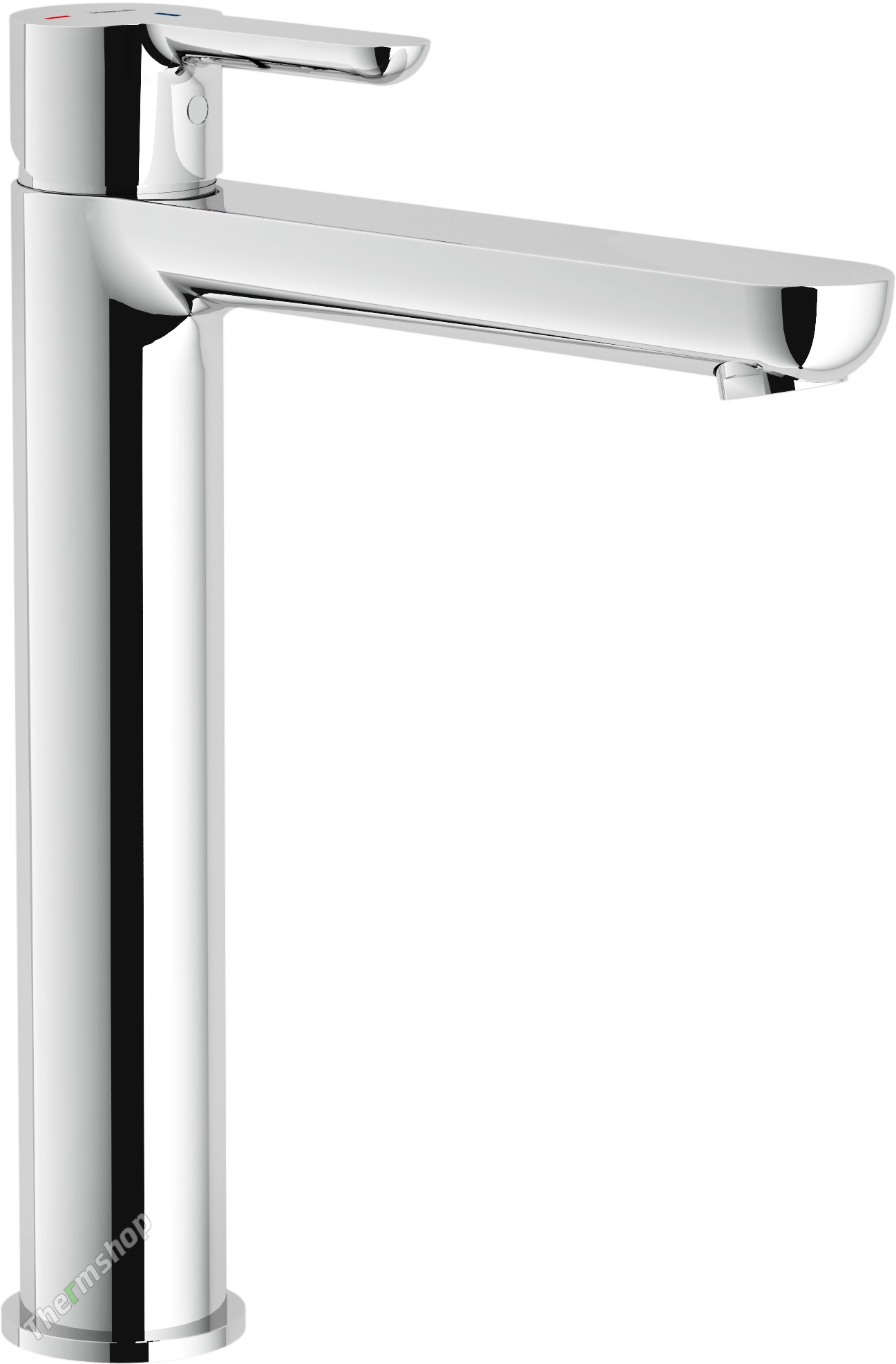 Смеситель для раковины-чаши Nobili ABC AB87128/2CR (хром)