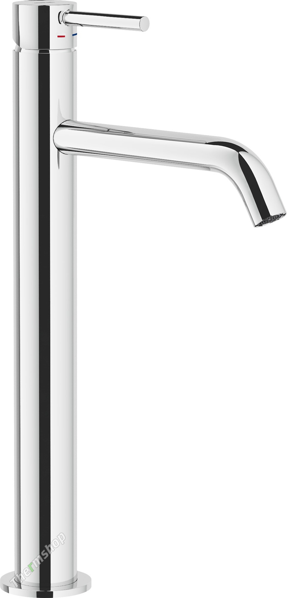 Смеситель для раковины-чаши Nobili Acquerelli AQ93128/2CR (хром)