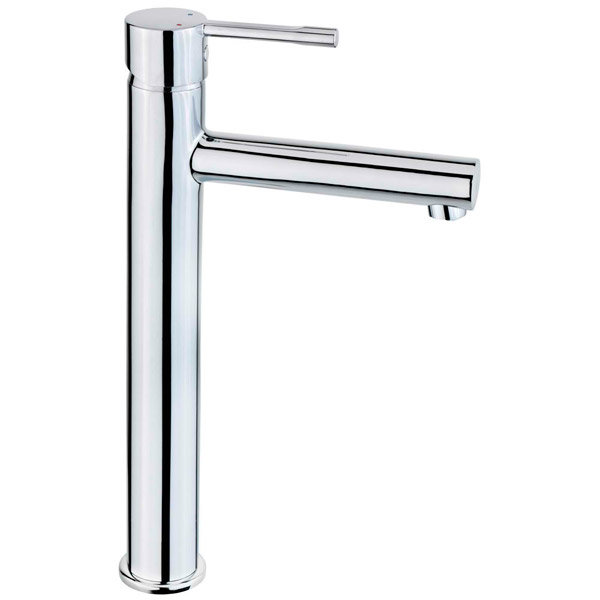 Смеситель для раковины-чаши Teka Alaior 553620210 (хром)