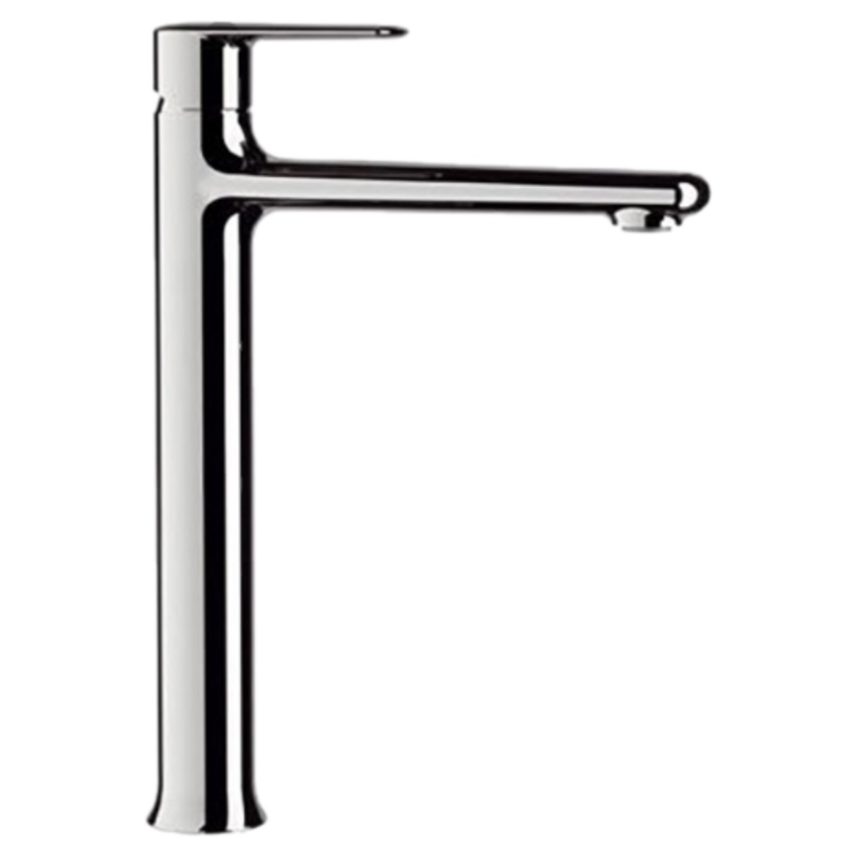 Смеситель для раковины-чаши Remer Vanity V11L (хром)
