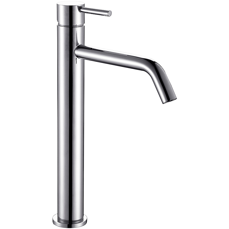 Смеситель для раковины-чаши AQUAme Siena AQM6214CR (хром)