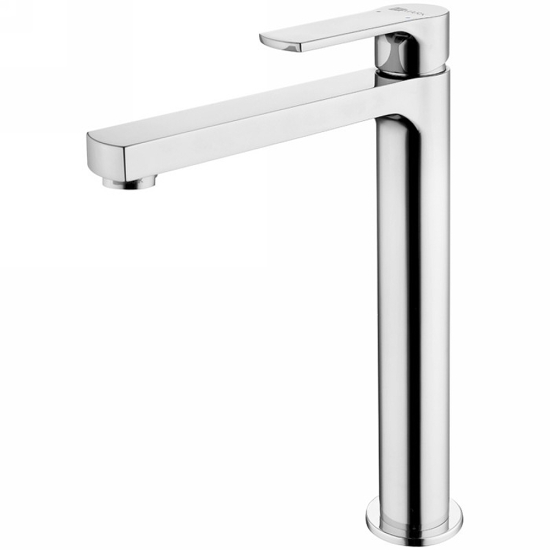 Смеситель для раковины-чаши Lemark Plus Grace LM1509C (хром)
