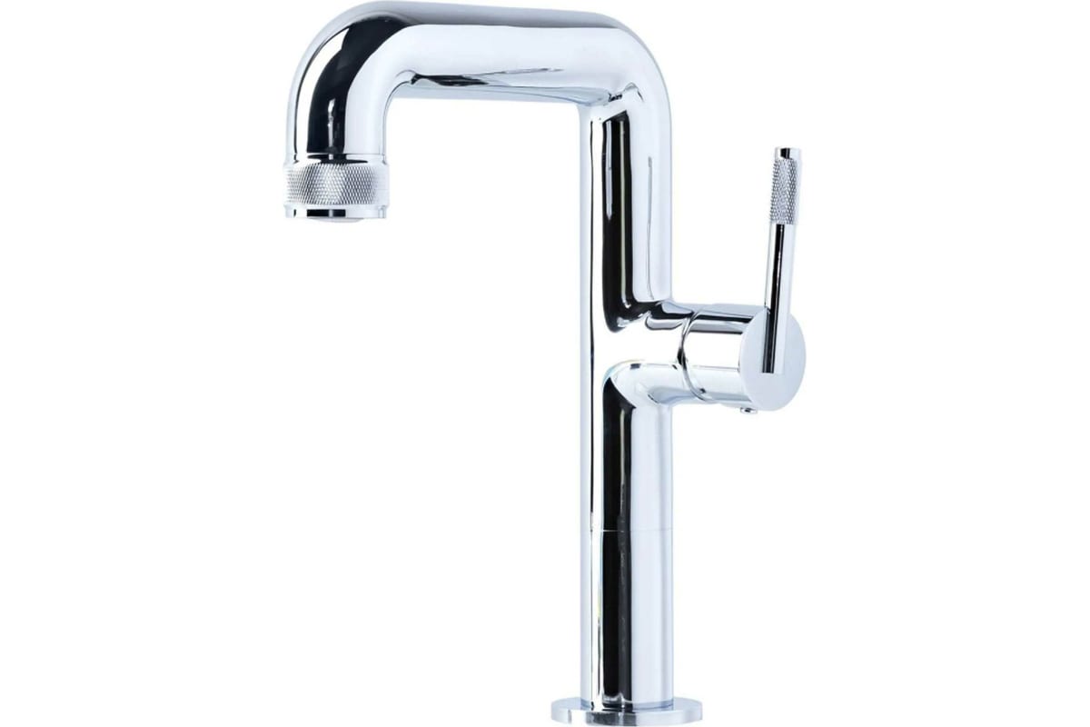 Смеситель для раковины-чаши Allen Brau Reality 5.32002-00 (хром)