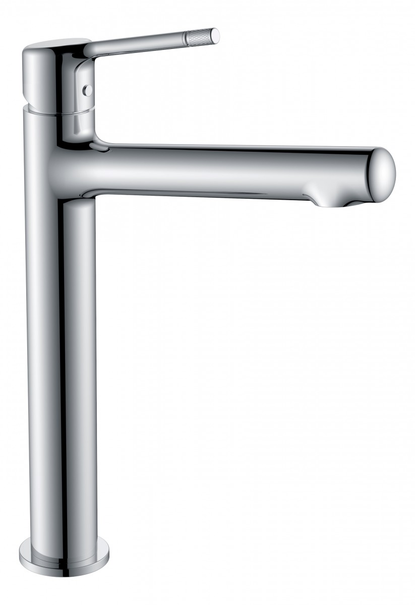 Смеситель для раковины-чаши Vincea Feerie VBF-5FE2CH (хром)