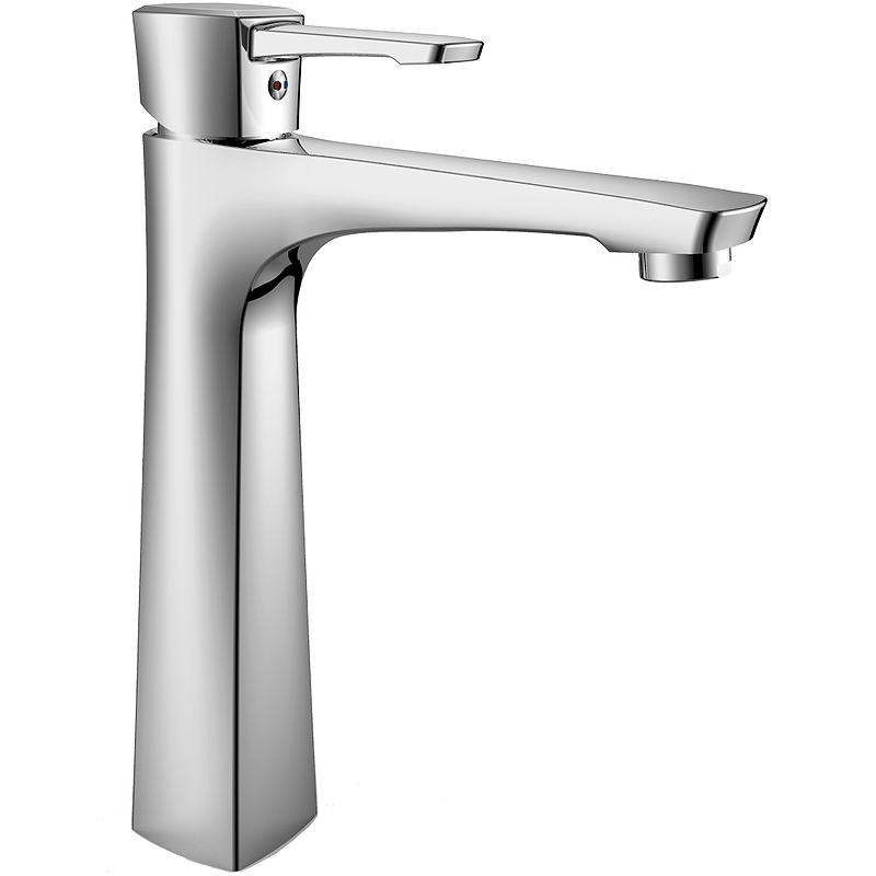 Смеситель для раковины-чаши Lemark Evitta LM0509C (хром)