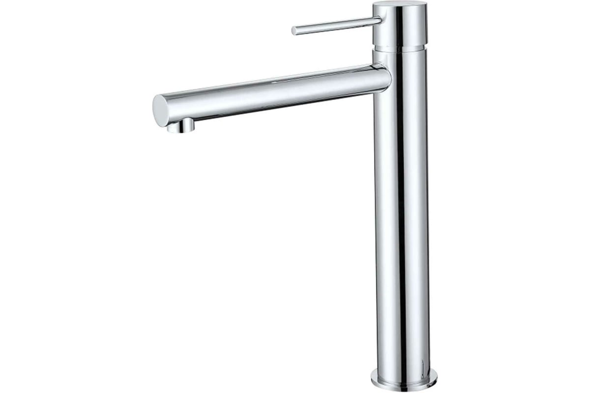 Смеситель для раковины-чаши Allen Brau Glority 5.51002-00 (хром)