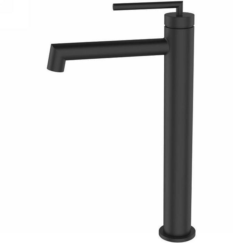 Смеситель для раковины-чаши Belbagno ACQUA ACQUA-LMC-NERO (черный матовый)