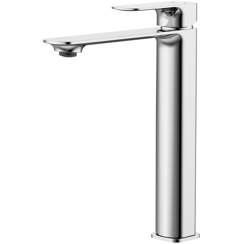 Смеситель для раковины-чаши AQUAme Monza AQM6314CR (хром)