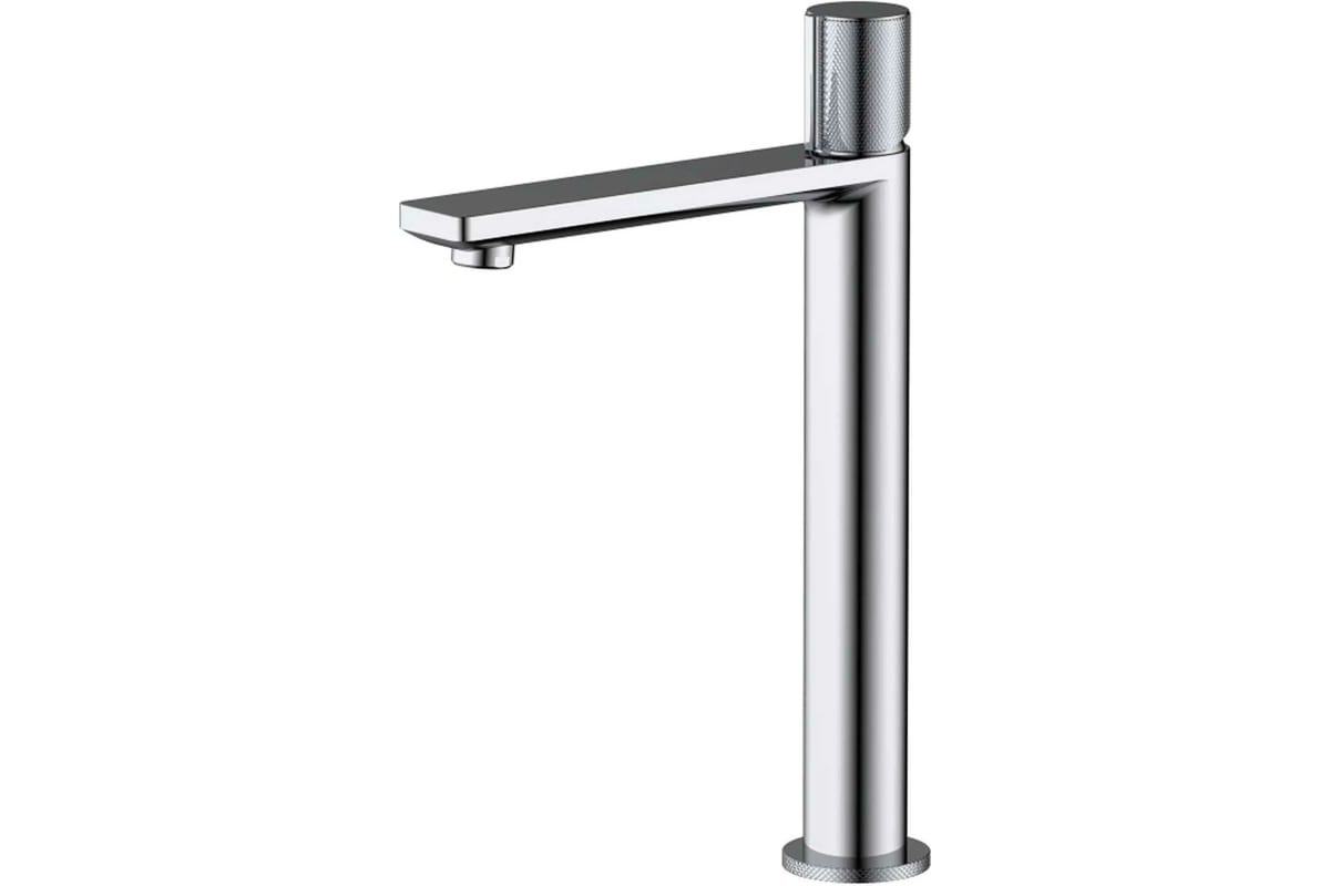 Смеситель для раковины-чаши Allen Brau Liberty 5.33002-00 (хром)