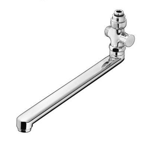Излив Hansgrohe Metropol E 14495000 30 см хром)