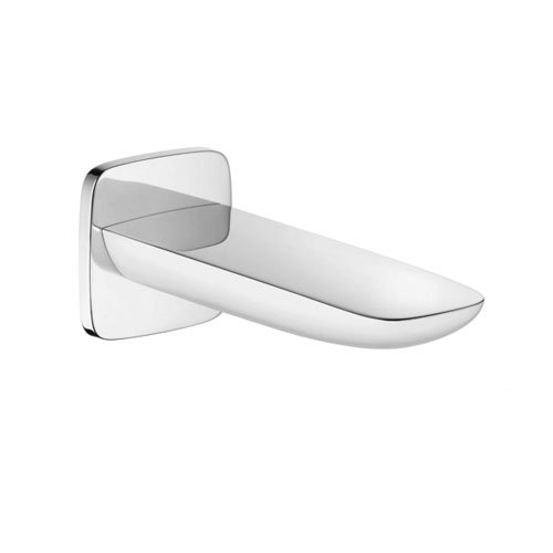 Излив Hansgrohe PuraVida 15412400 19 см (хром/белый)