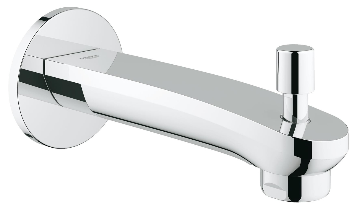 Излив Grohe Eurostyle Cosmopolitan 13277002 17 см (хром)