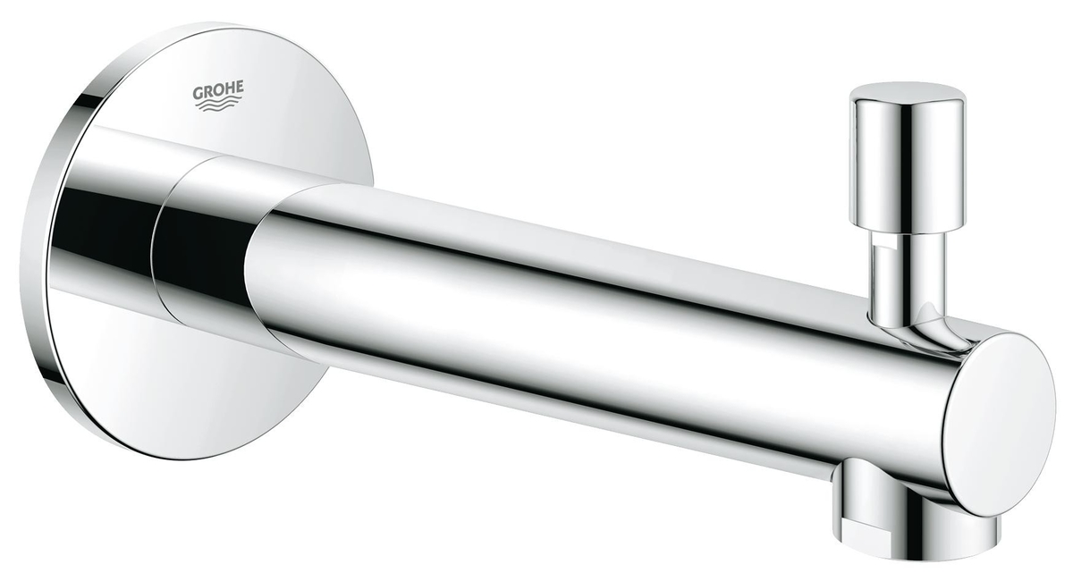 Излив Grohe Concetto 13281001 17 см (хром)