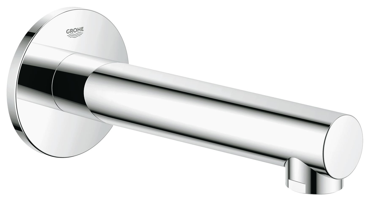 Излив Grohe Concetto 13280001 17 см (хром)