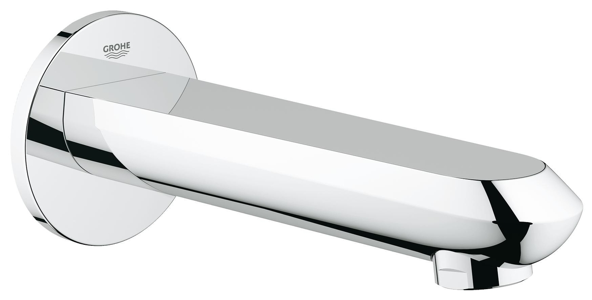 Излив Grohe Eurodisc Cosmopolitan 13278002 17 см (хром)