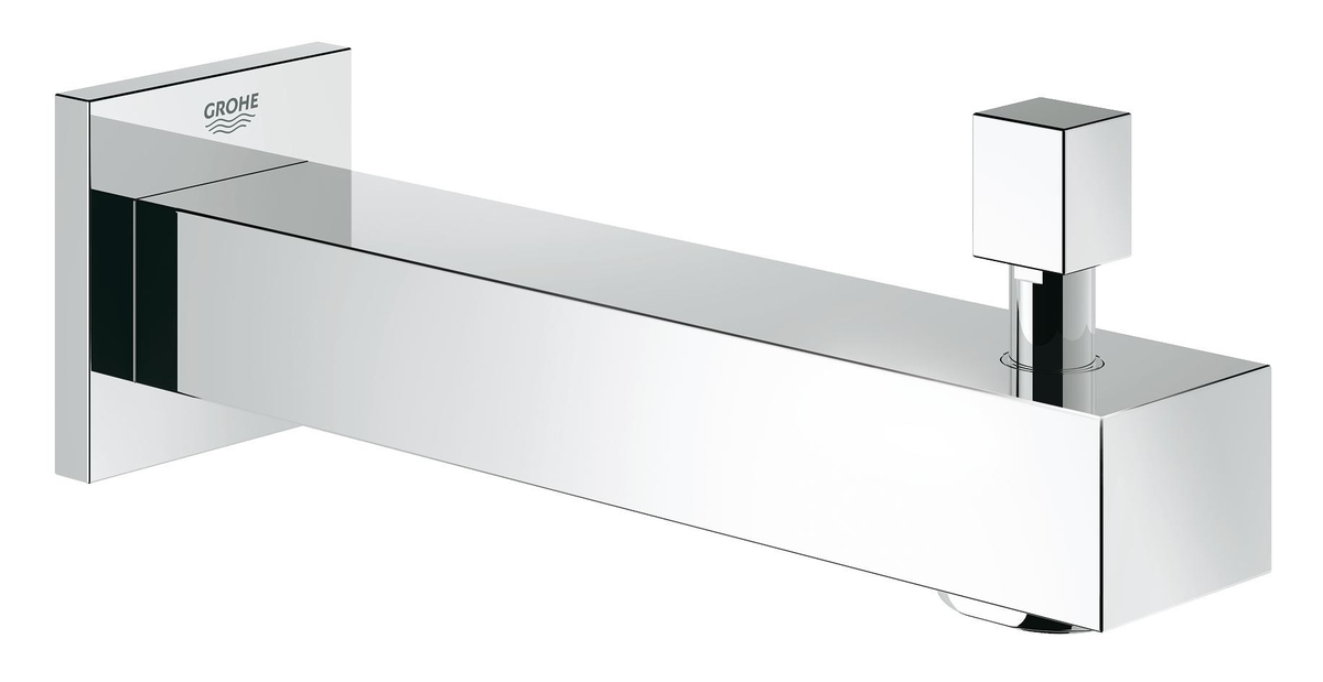 Излив Grohe Universal Cube 13304000 17 см (хром)
