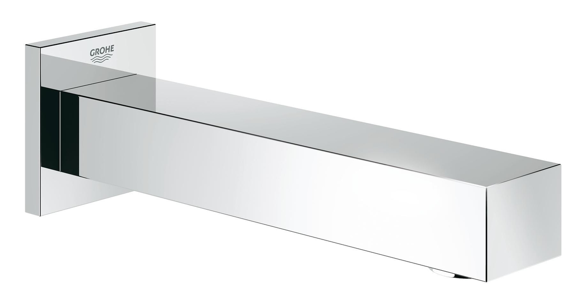 Излив Grohe Universal Cube 13303000 17 см (хром)