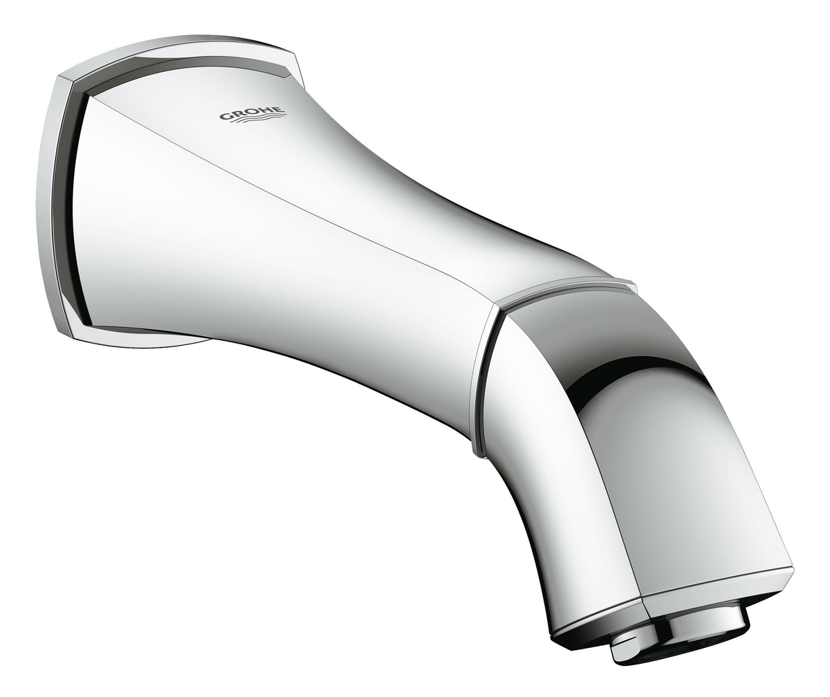 Излив Grohe Grandera 13341000 17 см (хром)
