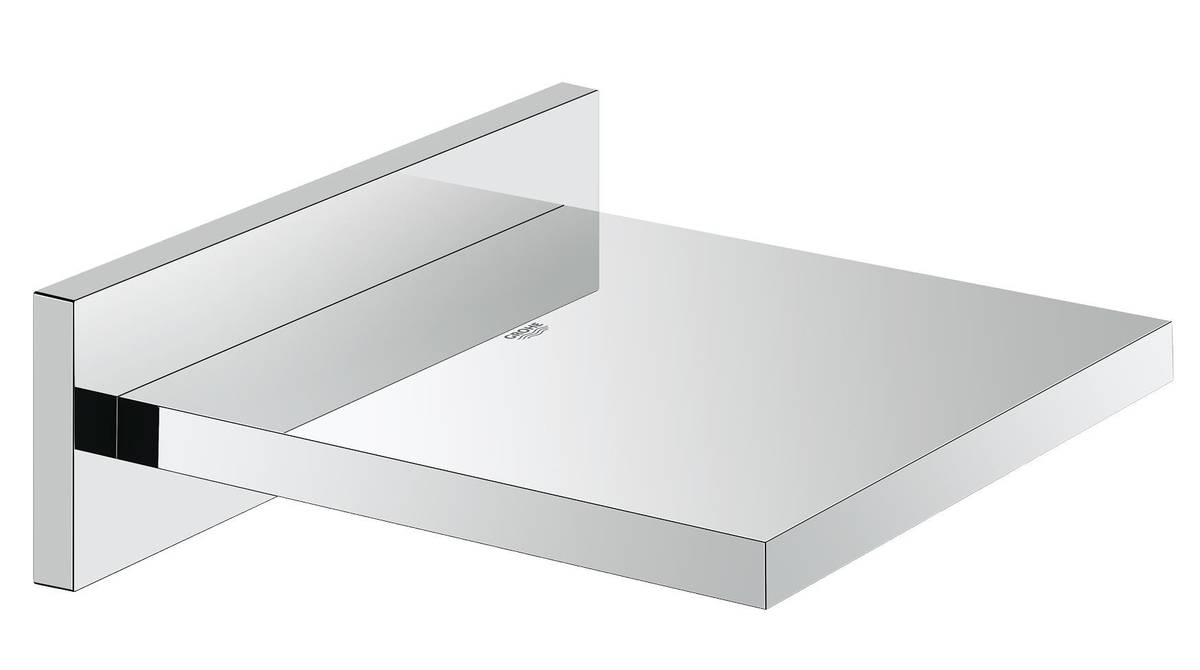 Излив Grohe Allure 13317000 18 см (хром)