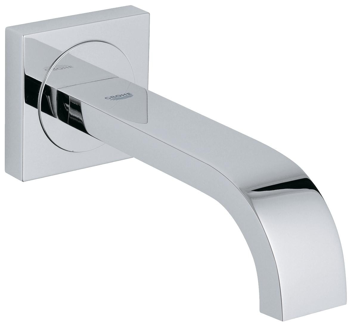 Излив Grohe Allure 13264000 17 см (хром)