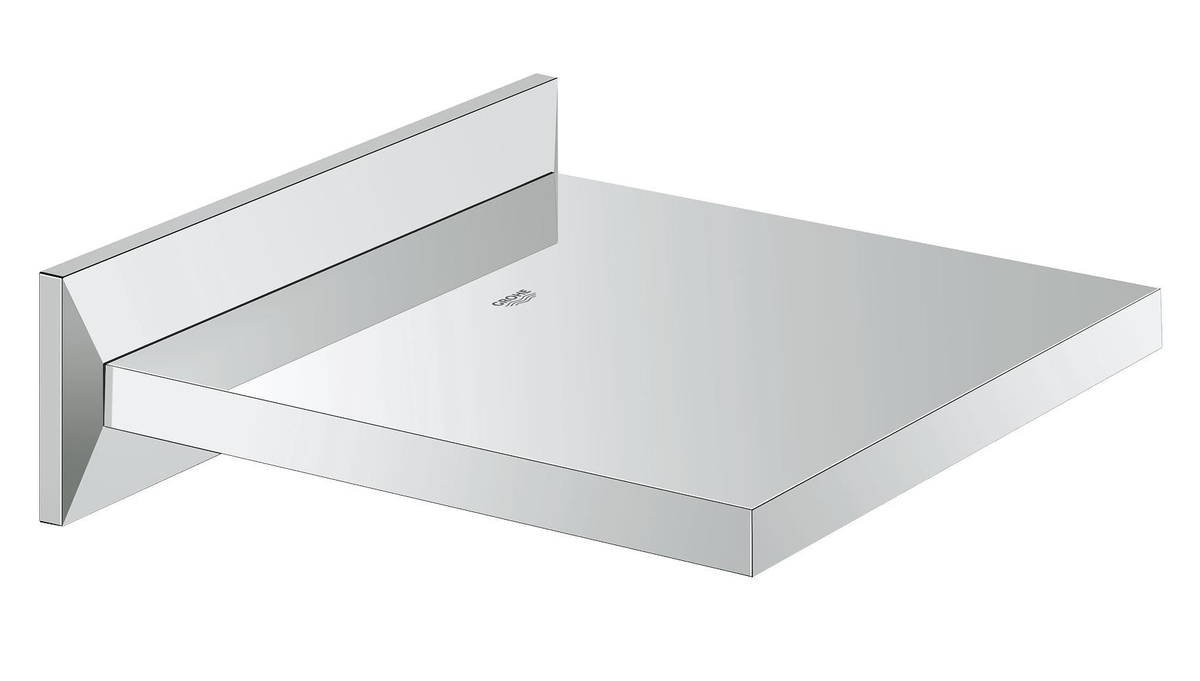 Излив Grohe Allure Brilliant 13319000 18 см (хром)
