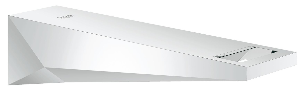 Излив Grohe Allure Brilliant 13299000 16 см (хром)