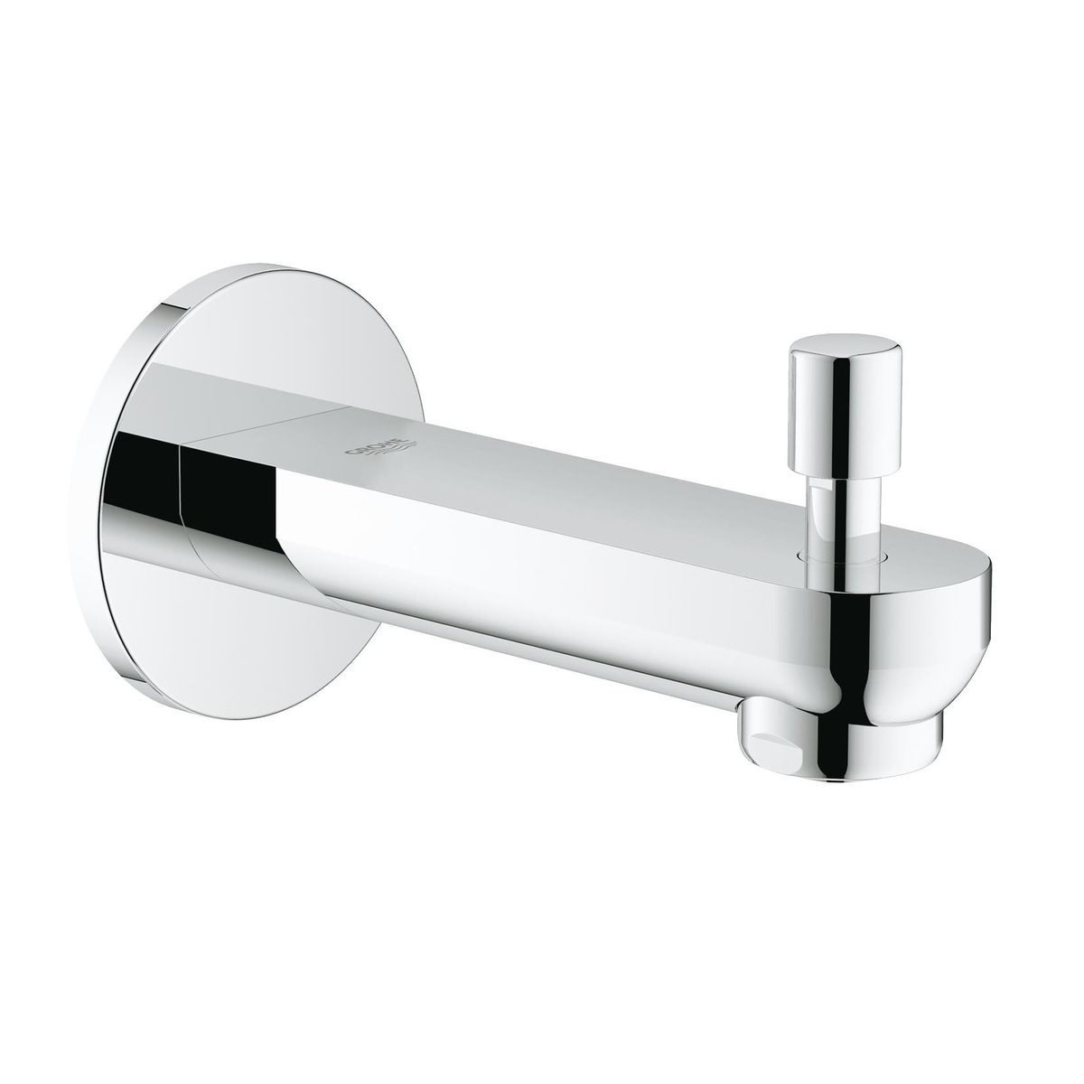 Излив Grohe Eurosmart Cosmopolitan 13262000 17 см (хром)