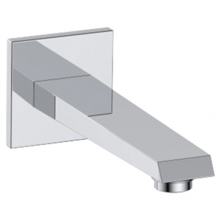 Излив BelBagno ARLIE ARL-BC-CRM 17 см (хром)