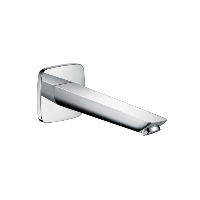 Излив Hansgrohe 71410000 Logis 20 см (хром)