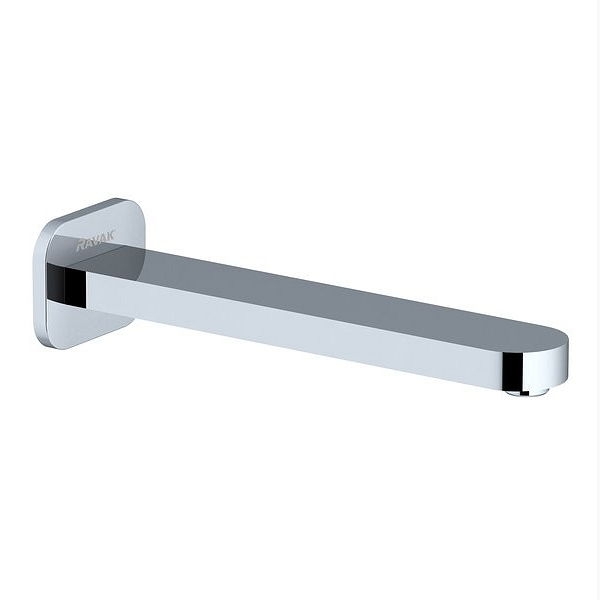 Излив Ravak Chrome X07P113 23 см (хром)
