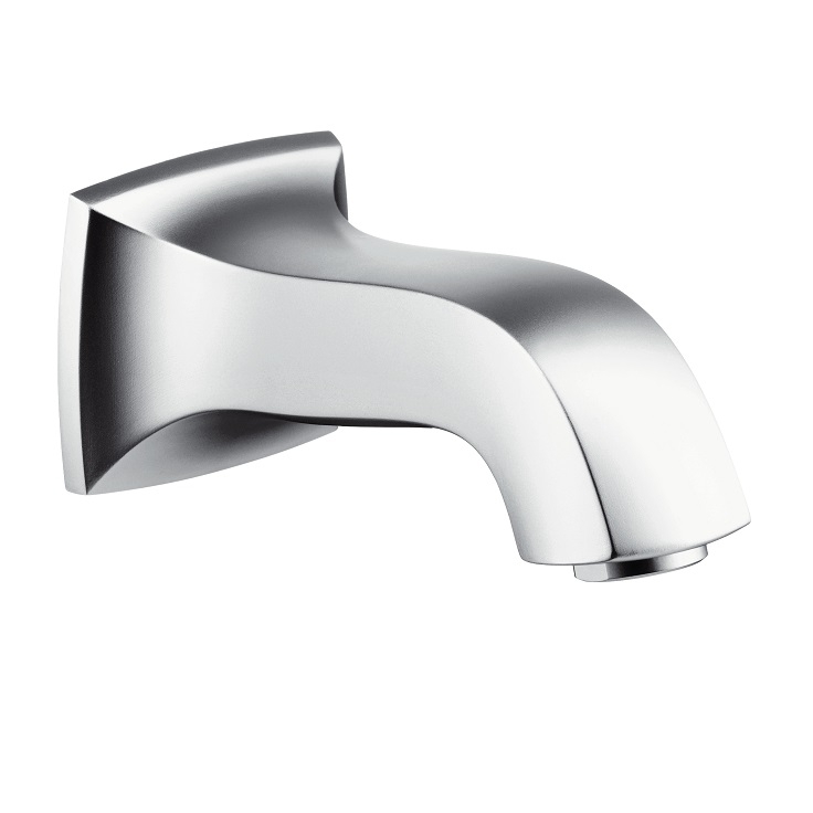 Излив Hansgrohe Metris Classic 13413000 14 см (хром)