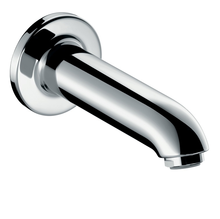 Излив Hansgrohe E/S 13414000 14 см (хром)