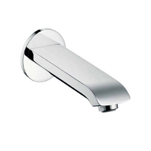 Излив Hansgrohe Metris 31494000 16 см (хром)