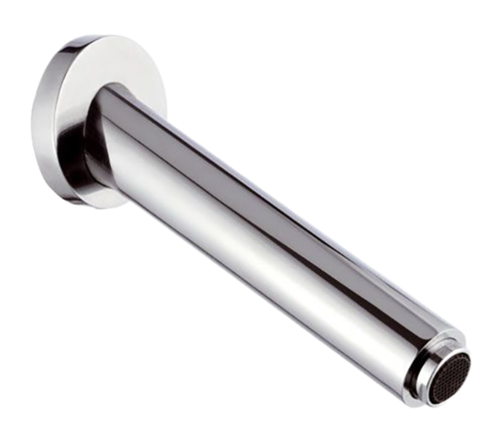 Излив Remer 91N2 13 см (хром)
