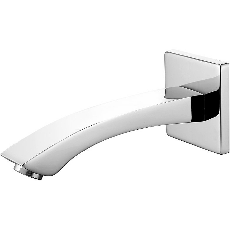 Излив Lemark LM4581C 19 см (хром)