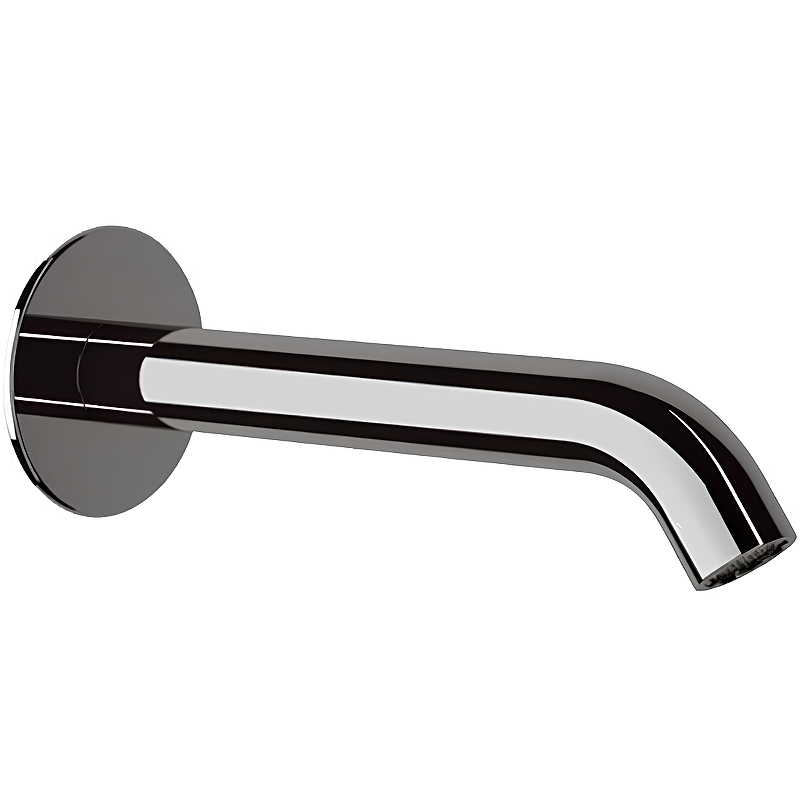 Излив Remer X Style 91XNP 16 см (никель брашированный)
