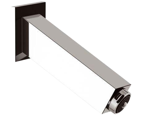 Излив Remer 91QRD 16 см (хром)