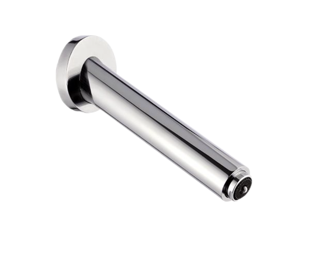 Излив Remer 91NR 13 см (хром)