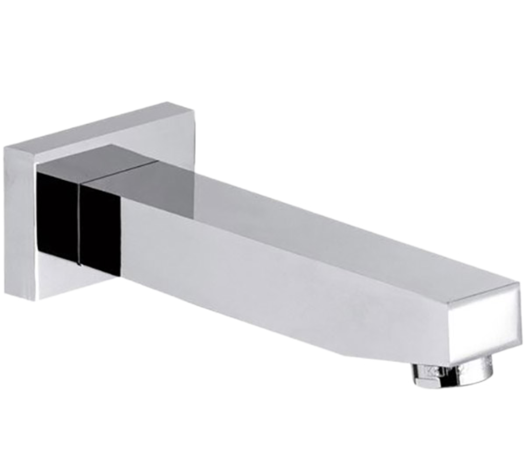 Излив Remer 91S 17 см (хром)