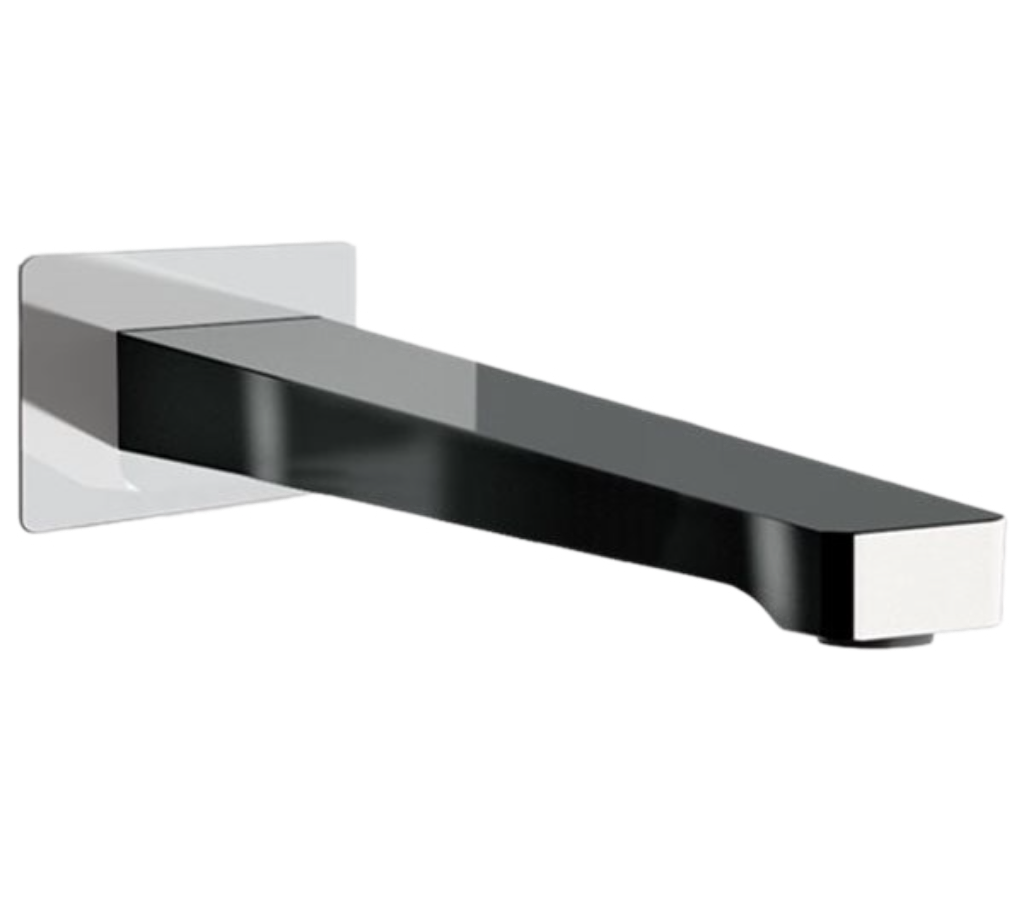 Излив Remer Dream 91DL 23 см (хром)