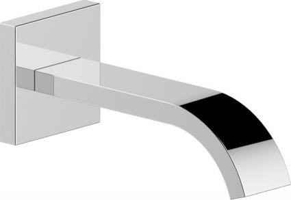 Излив BelBagno ROMANO ROM-BC-CRM 13 см (хром)