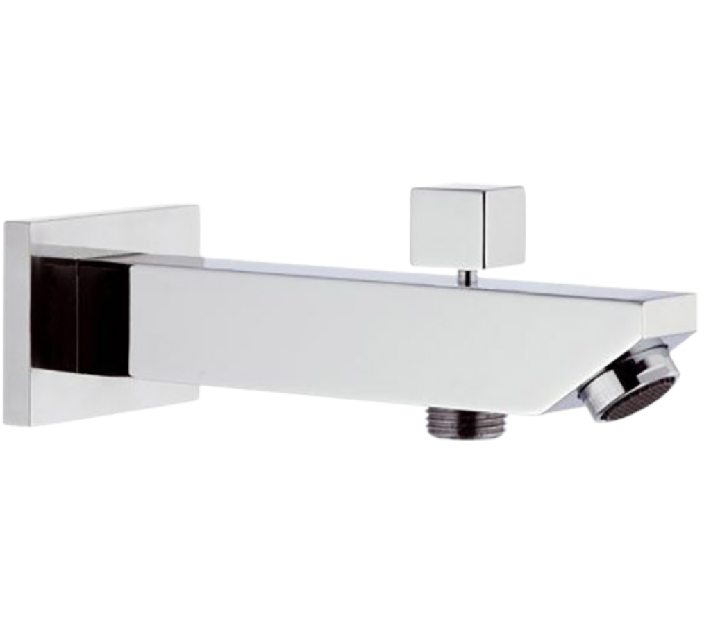 Излив Remer 91SD 18 см (хром)