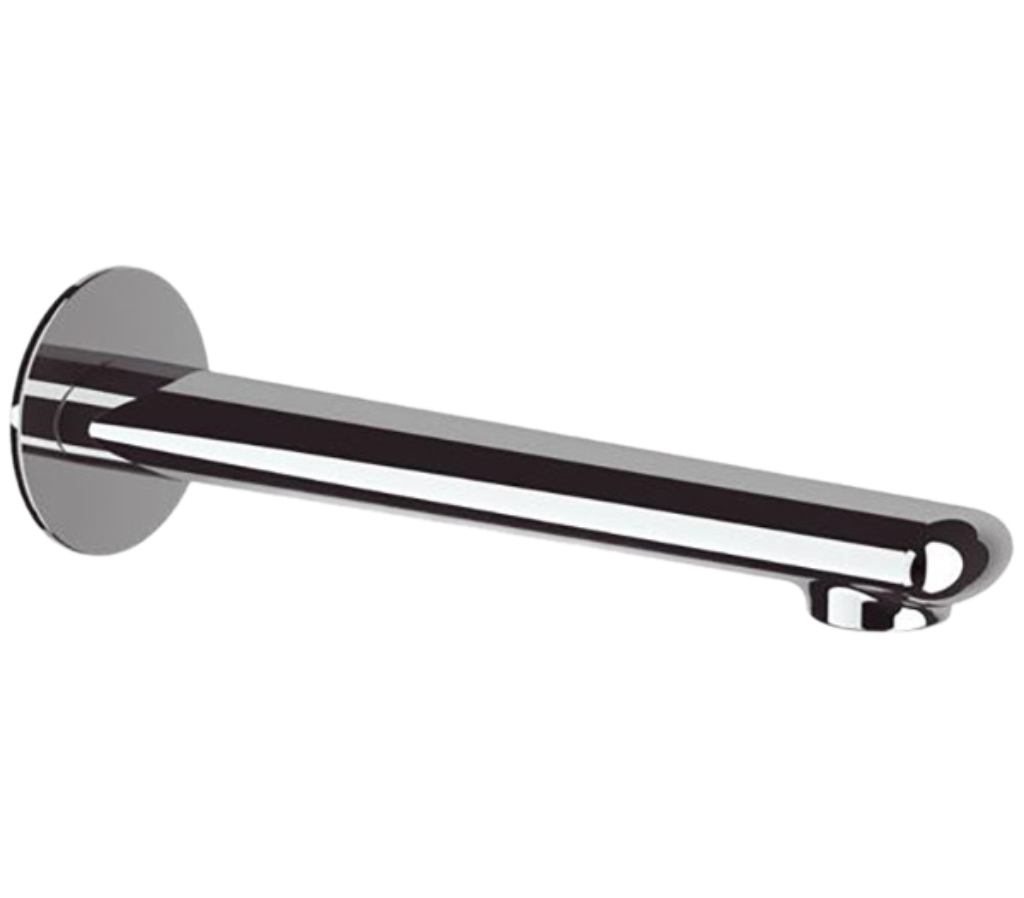 Излив Remer Vanity 91V 19 см (хром)