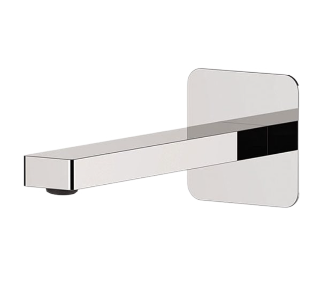Излив Remer Slash 91SL 19 см (хром)