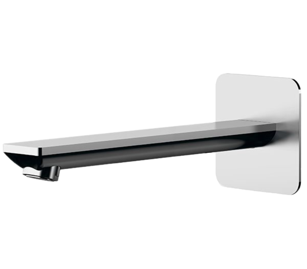 Излив Remer Energy 91EYL 23 см (хром)